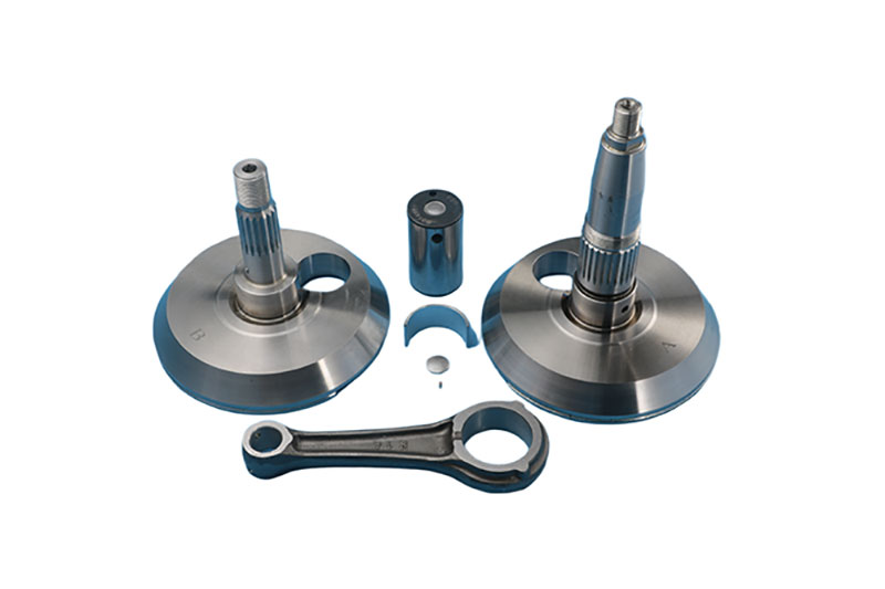 200cc BS6 Child Parts
